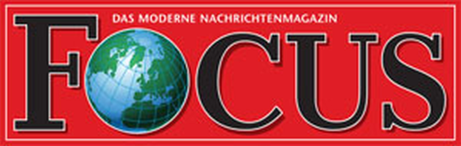 focus Logo