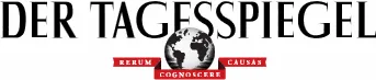 der tagesspiegel Logo